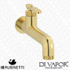 IB Rubinetti Spare Parts