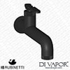 IB Rubinetti Spare Parts