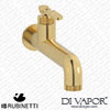 IB Rubinetti Spare Parts