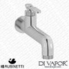IB Rubinetti Spare Parts