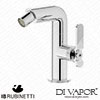 IB Rubinetti Spare Parts