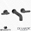 IB Rubinetti Spare Parts