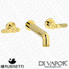 IB Rubinetti Spare Parts