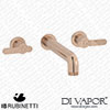 IB Rubinetti Spare Parts