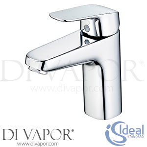 Ideal Standard B2326AA Ceraflex Grande Basin Mixer 5LPM Spare Parts