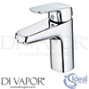 Ideal Standard B2326AA Mixer Spare Parts