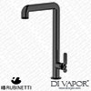 IB Rubinetti Spare Parts