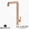 IB Rubinetti Spare Parts