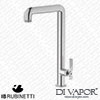 IB Rubinetti Spare Parts