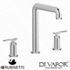 IB Rubinetti Spare Parts