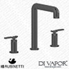 IB Rubinetti Spare Parts