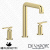 IB Rubinetti Spare Parts