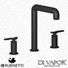 IB Rubinetti Spare Parts