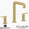 IB Rubinetti Spare Parts