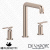 IB Rubinetti Spare Parts