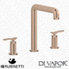 IB Rubinetti Spare Parts