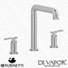 IB Rubinetti Spare Parts