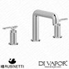 IB Rubinetti Spare Parts