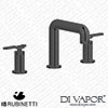 IB Rubinetti Spare Parts