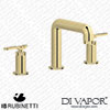 IB Rubinetti Spare Parts