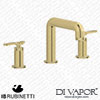 IB Rubinetti Spare Parts