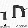 IB Rubinetti Spare Parts
