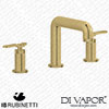IB Rubinetti Spare Parts