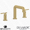 IB Rubinetti Spare Parts