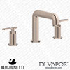 IB Rubinetti Spare Parts