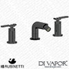 IB Rubinetti Spare Parts