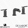 IB Rubinetti Spare Parts