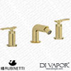 IB Rubinetti Spare Parts