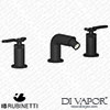 IB Rubinetti Spare Parts