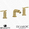 IB Rubinetti Spare Parts