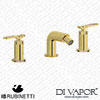 IB Rubinetti Spare Parts