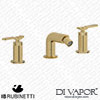 IB Rubinetti Spare Parts