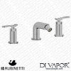 IB Rubinetti Spare Parts