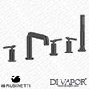 IB Rubinetti Spare Parts