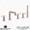 IB Rubinetti Spare Parts