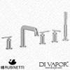 IB Rubinetti Spare Parts