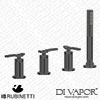 IB Rubinetti Spare Parts