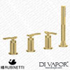 IB Rubinetti Spare Parts