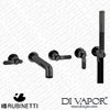 IB Rubinetti Spare Parts