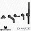 IB Rubinetti Spare Parts