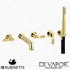 IB Rubinetti Spare Parts
