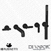 IB Rubinetti Spare Parts
