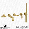 IB Rubinetti Spare Parts