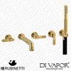 IB Rubinetti Spare Parts