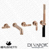 IB Rubinetti Spare Parts