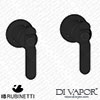 IB Rubinetti Spare Parts